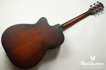 EBW808C - Blues Burst 